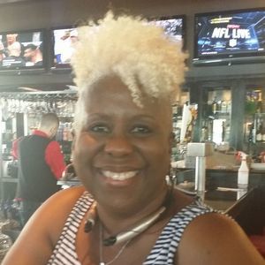 Meet your Posher, Cheryl